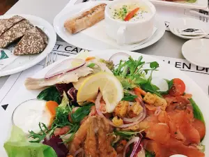 Grand Café Central