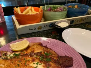 Eetcafe de Brabander