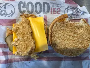 KFC