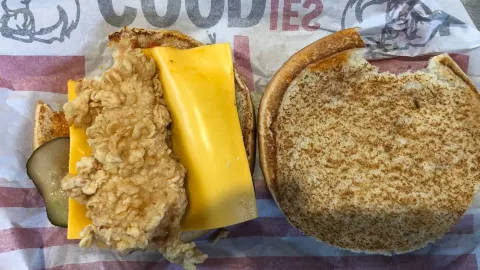 KFC in Lelystad