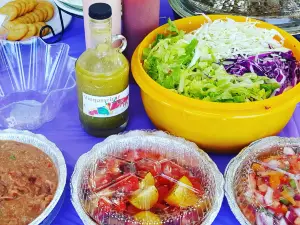 Rincon del Sabor