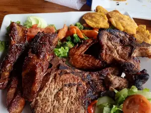 Germany Bar & Grill Restaurant
