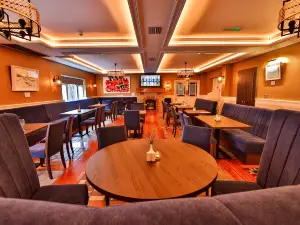 Gleesons Restaurant & Rooms