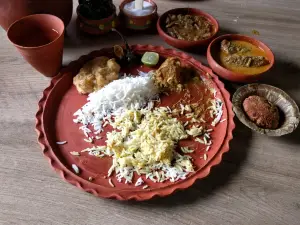 Shakuntala