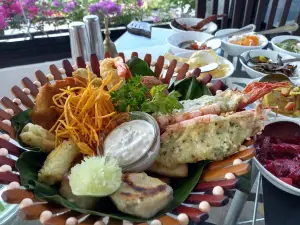 Theva Cuisine