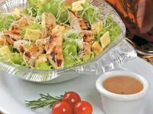 Cafe Delicias