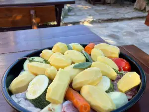 Podhume Ranch