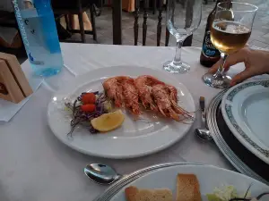 El Conquistador