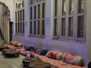 Sai Baba Haveli Restaurant