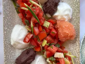 Gastrodromio En Olimpo