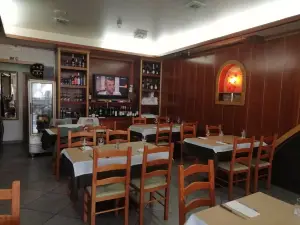 Restaurante Pizzaria Di Roma