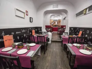 La cava de abando