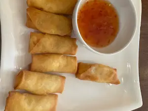 Aoy's Asia Shop And Thai Imbiss