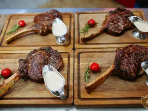 Torro Grill