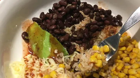 Freshii in 利馬