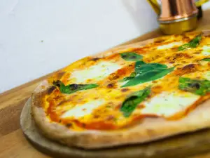 Pizza Propria