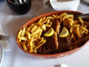 Restaurante da Serra