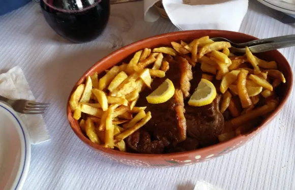 Restaurante da Serra