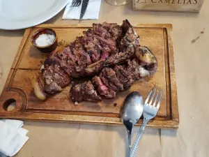 Sabores do Montemuro