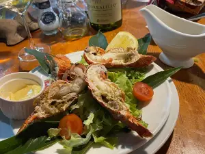 La Taverne du Pecheur