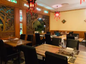Dragon Palace