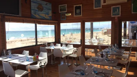 Os Salgados in Albufeira