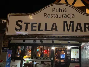Gwiazda Morza Restauracja