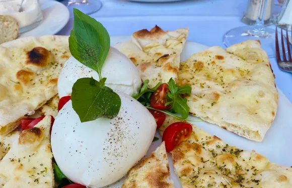 RESTAURANT-PIZZERIA MATESE