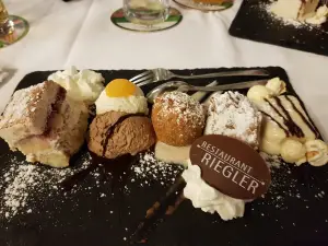 Restaurant Riegler