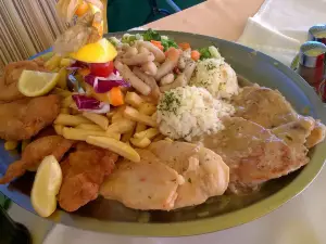 Gostisce pri Tonetu