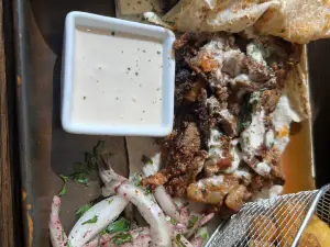 Salina's Bistro Midleton