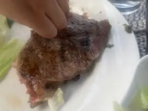Argentine Restaurant Rincón del Viejo