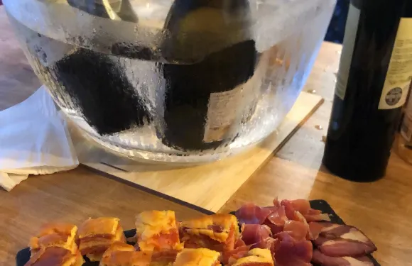 100 Rolhas - The Wine Experience