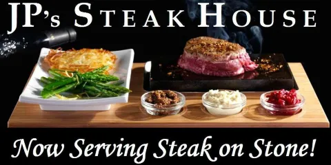 JP's Steak House & Italian Restaurant