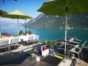 Restaurant Volligen