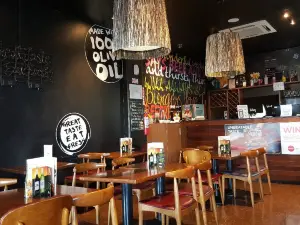 B&B Restaurant