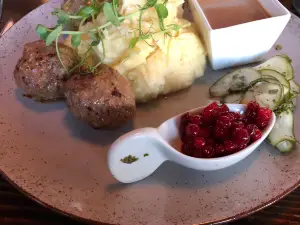 Restaurang Sorbon