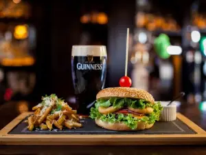 Twomey's Irish Pub