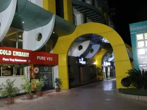 Gold Embassy