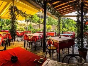 Restaurant Batalogianni