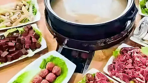 全味驴庄(儋州店) in Danzhou
