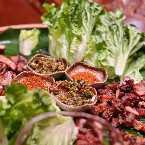雍福堂(長鹿農莊店)