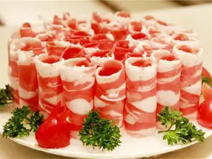 佳宴老北京铜锅涮肉(阳光城市花园店)