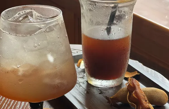 Wutang Coffee無棠咖啡