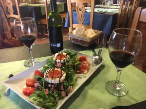 El Rullo Restaurante