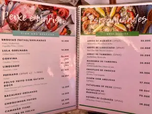 Restaurante Crispim