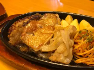 Steak Miya Gyoda