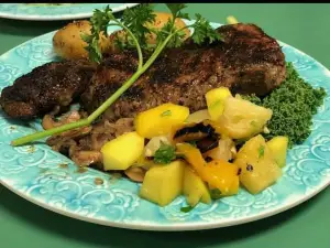 Carib Kitchen