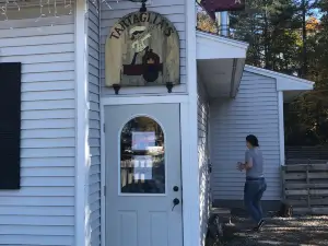 Tartaglia's Pizza