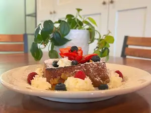 Sweet Katie Bee's Bakery Café